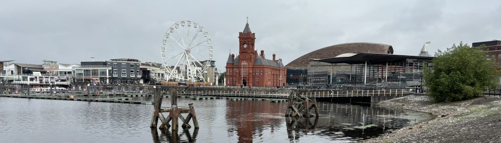 Neil Schofield-Hughes